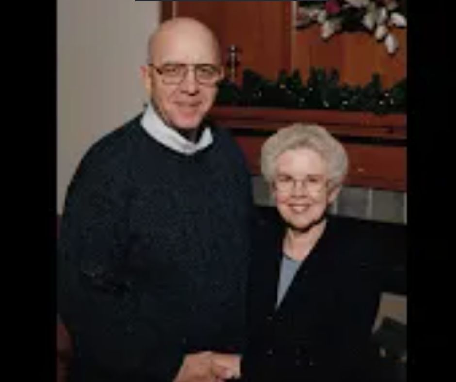 Lloyd Fehr